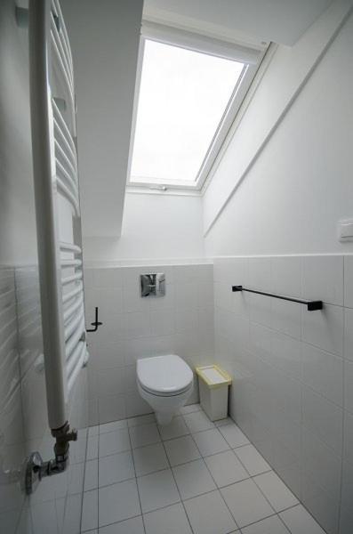 Pokoje Goscinne Hafen Guesthouse - Władysławowo Екстериор снимка