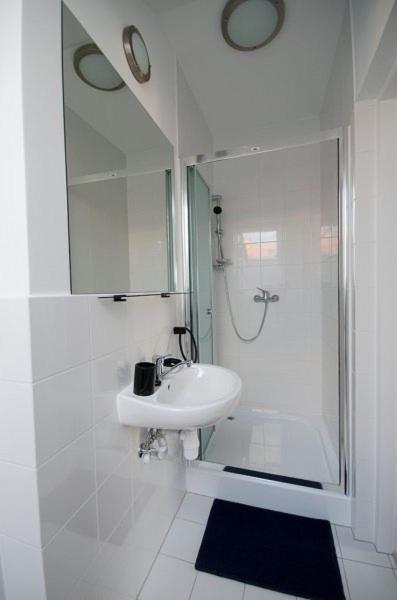 Pokoje Goscinne Hafen Guesthouse - Władysławowo Екстериор снимка