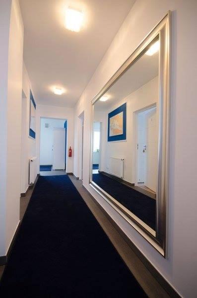 Pokoje Goscinne Hafen Guesthouse - Władysławowo Екстериор снимка